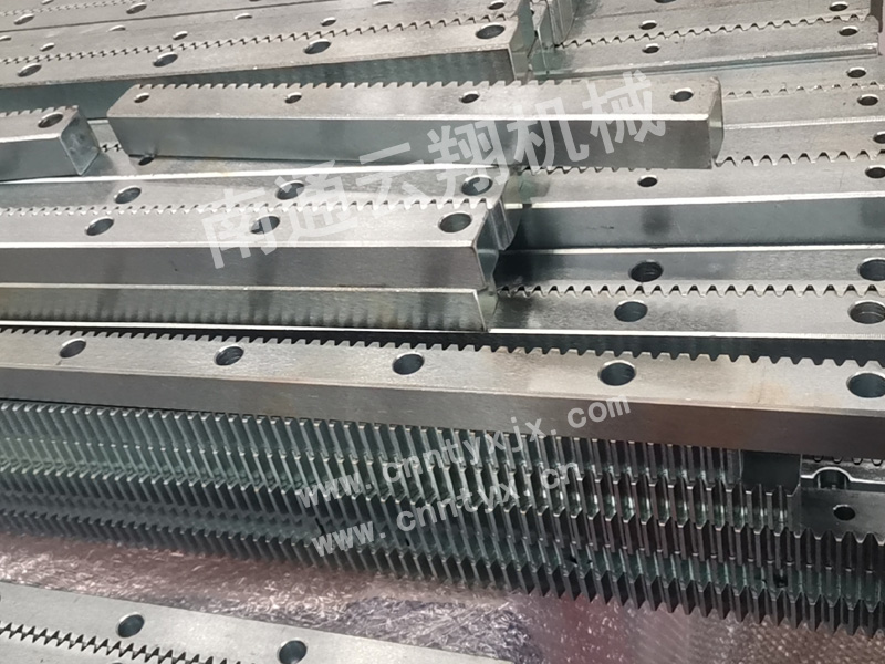 臺灣進(jìn)口齒條齒輪_云翔機械臺灣進(jìn)口廠家